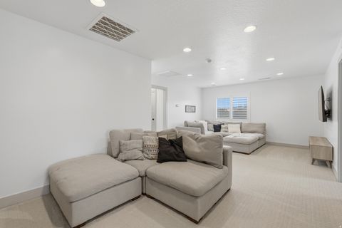 Tiny photo for 1448 E ERICKSON KNOLL LN, Eagle Mountain, UT 84005 (MLS # 2144292)