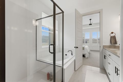 Tiny photo for 1448 E ERICKSON KNOLL LN, Eagle Mountain, UT 84005 (MLS # 2144292)