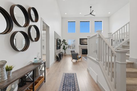 Tiny photo for 1448 E ERICKSON KNOLL LN, Eagle Mountain, UT 84005 (MLS # 2144292)