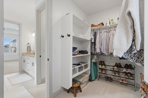 Tiny photo for 1448 E ERICKSON KNOLL LN, Eagle Mountain, UT 84005 (MLS # 2144292)