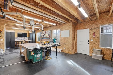 Tiny photo for 1448 E ERICKSON KNOLL LN, Eagle Mountain, UT 84005 (MLS # 2144292)