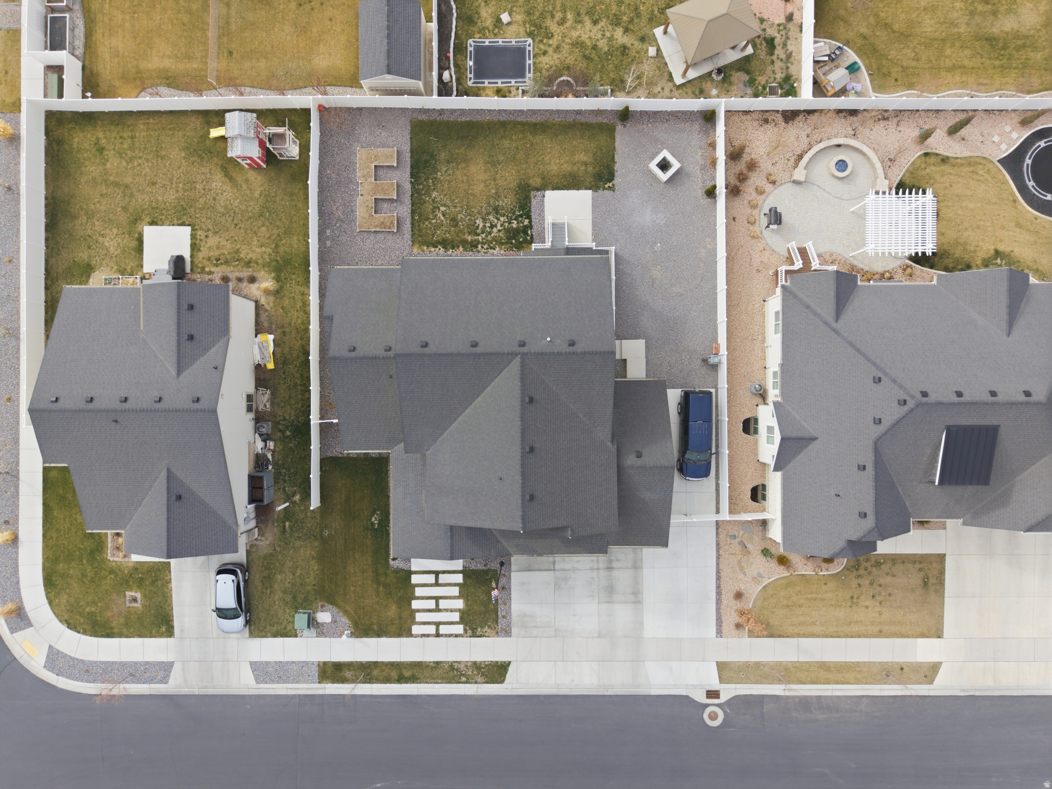 OVERLAND - Residential