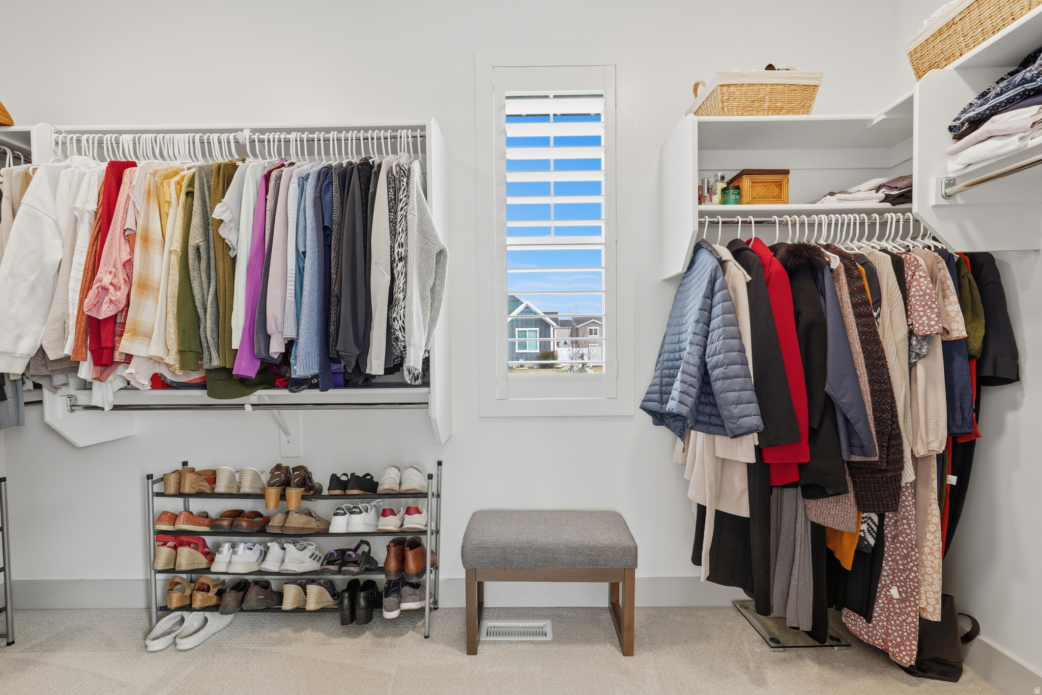 OVERLAND - Residential