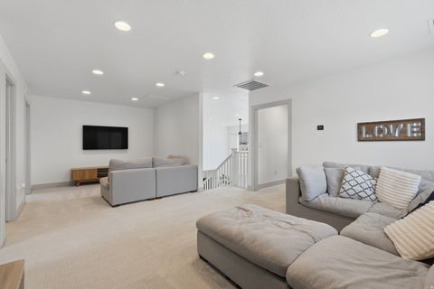 Tiny photo for 1448 E ERICKSON KNOLL LN, Eagle Mountain, UT 84005 (MLS # 2144292)