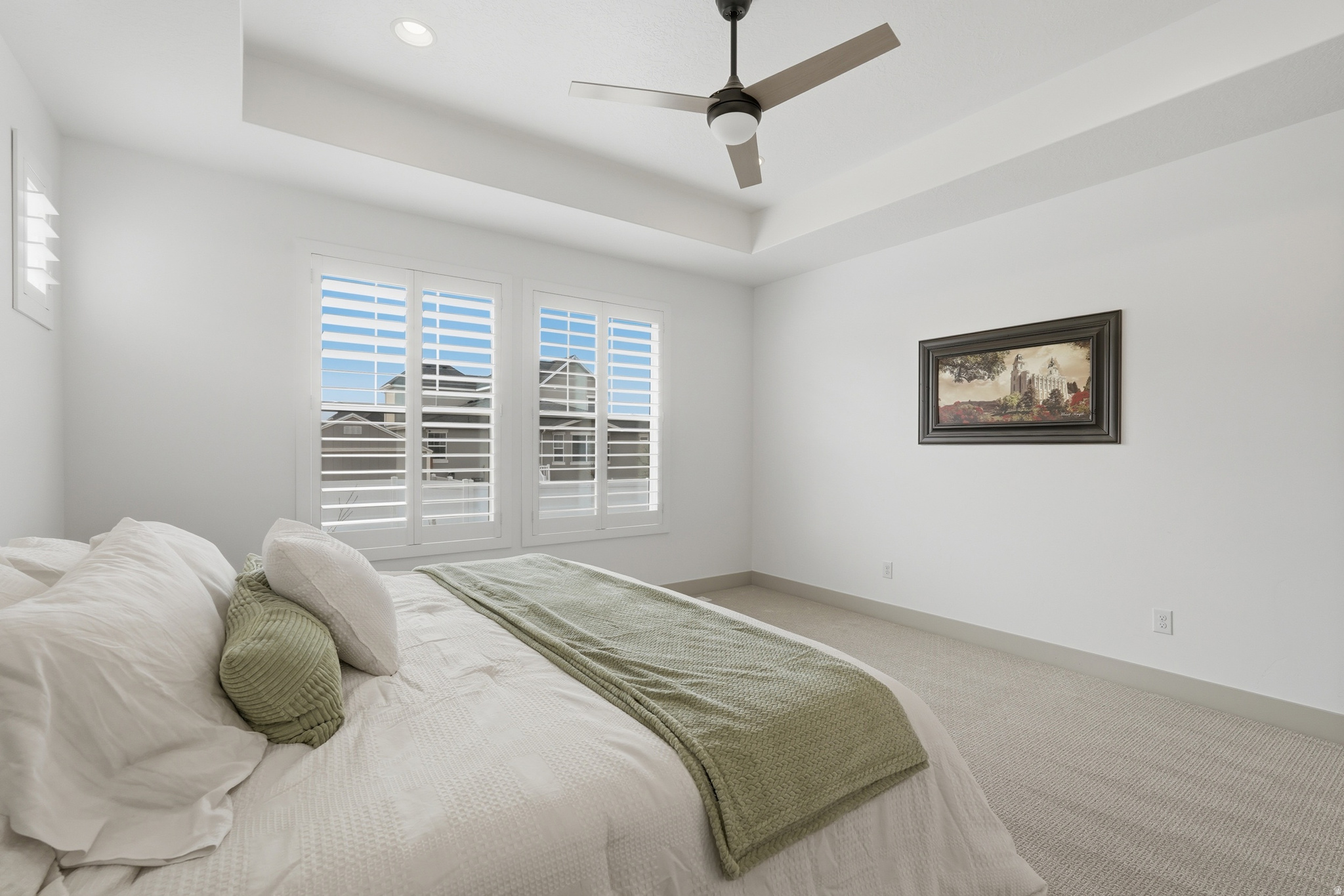 OVERLAND - Residential