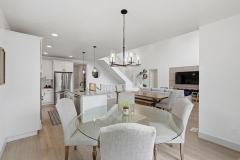 Tiny photo for 1448 E ERICKSON KNOLL LN, Eagle Mountain, UT 84005 (MLS # 2144292)