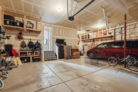 Tiny photo for 1448 E ERICKSON KNOLL LN, Eagle Mountain, UT 84005 (MLS # 2144292)