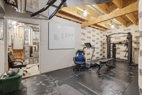 Tiny photo for 1448 E ERICKSON KNOLL LN, Eagle Mountain, UT 84005 (MLS # 2144292)