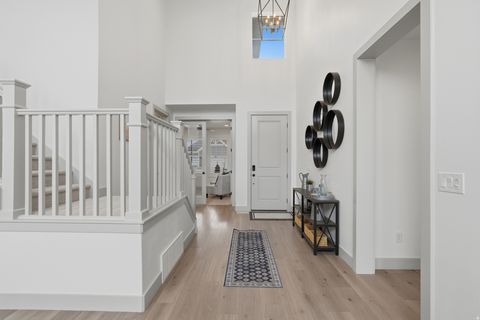 Tiny photo for 1448 E ERICKSON KNOLL LN, Eagle Mountain, UT 84005 (MLS # 2144292)