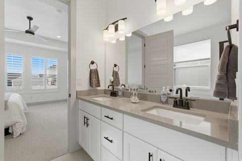 Tiny photo for 1448 E ERICKSON KNOLL LN, Eagle Mountain, UT 84005 (MLS # 2144292)