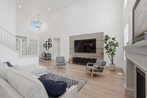 Tiny photo for 1448 E ERICKSON KNOLL LN, Eagle Mountain, UT 84005 (MLS # 2144292)