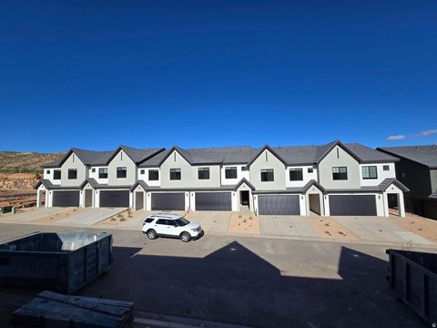 Tiny photo for 2784 E CORRAL HOLLOW DR #3035, Washington, UT 84780 (MLS # 2135159)