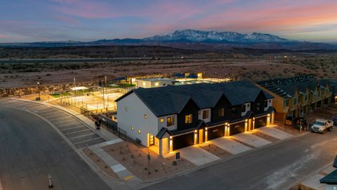 Tiny photo for 2784 E CORRAL HOLLOW DR #3035, Washington, UT 84780 (MLS # 2135159)