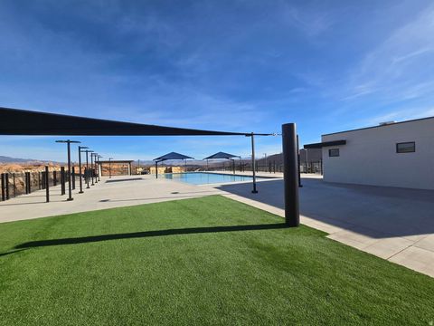 Tiny photo for 2784 E CORRAL HOLLOW DR #3035, Washington, UT 84780 (MLS # 2135159)