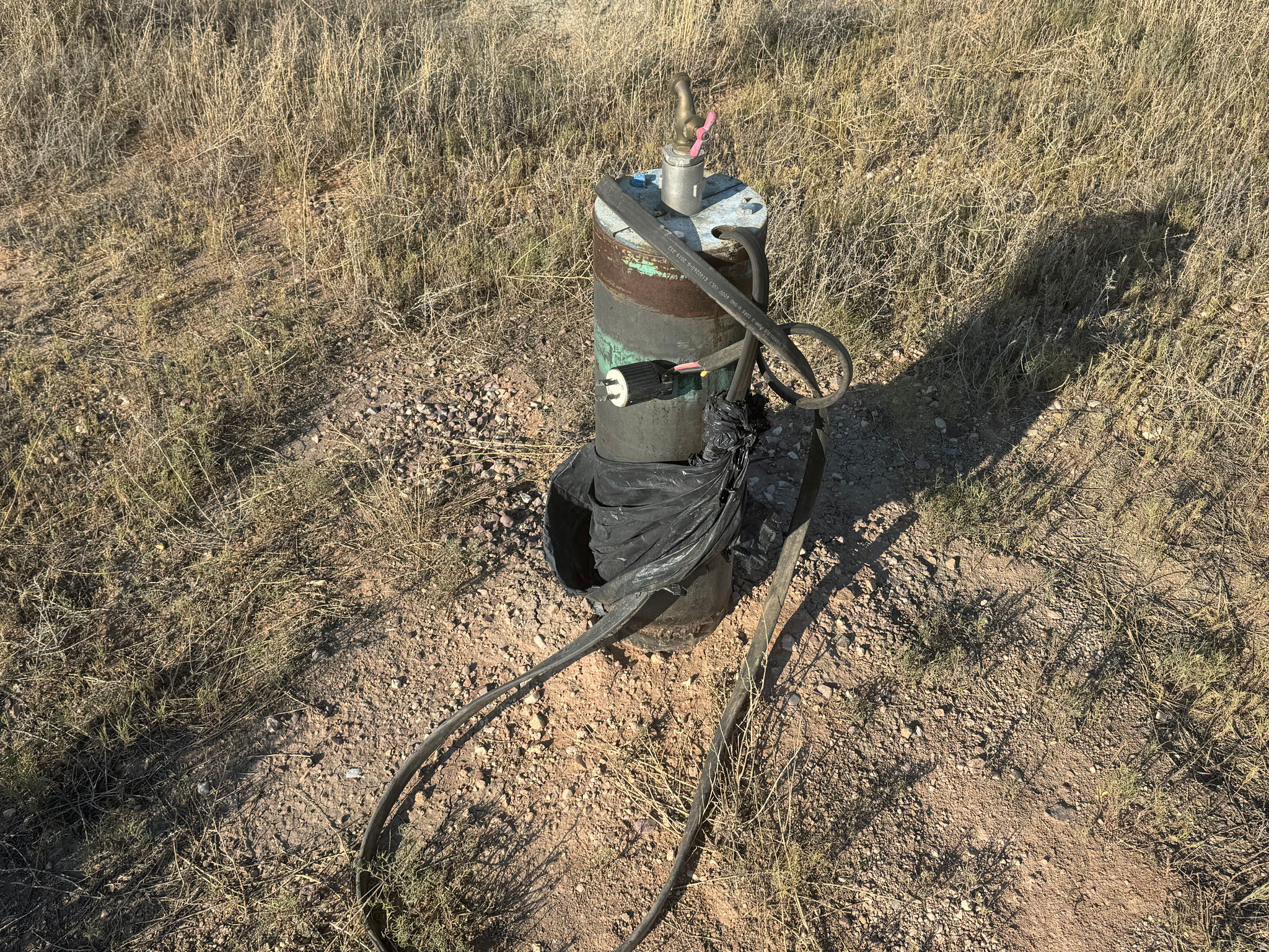 KNIGHTS RANCH MINOR SUBD - Land