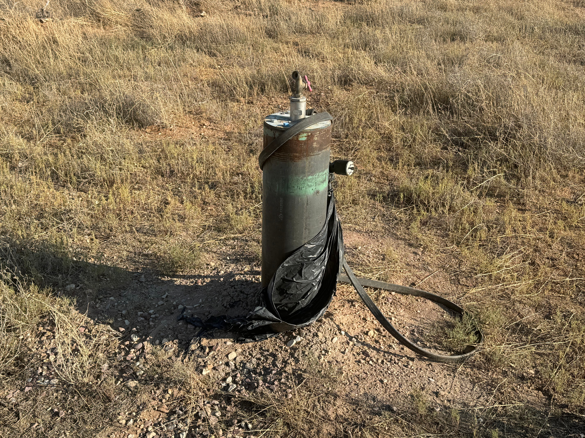 KNIGHTS RANCH MINOR SUBD - Land