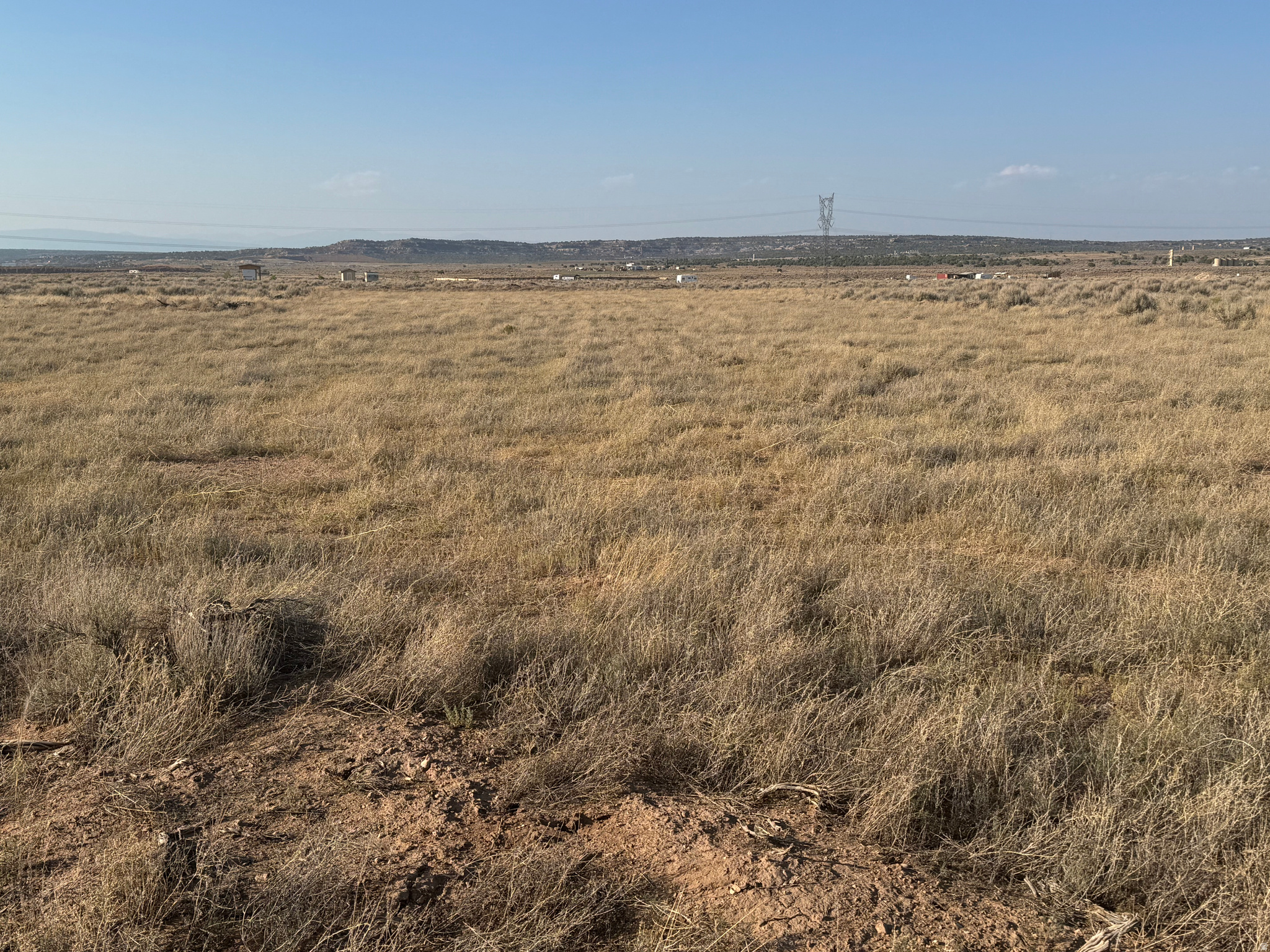 KNIGHTS RANCH MINOR SUBD - Land