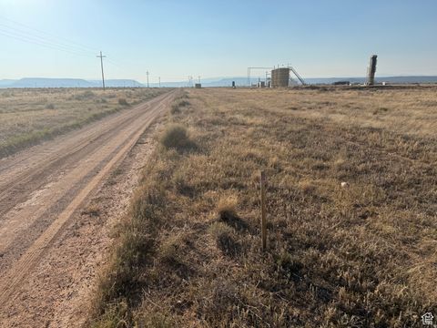Vacant Land For Sale - #9C<br/> Duchesne County, Duchesne, UT 84021