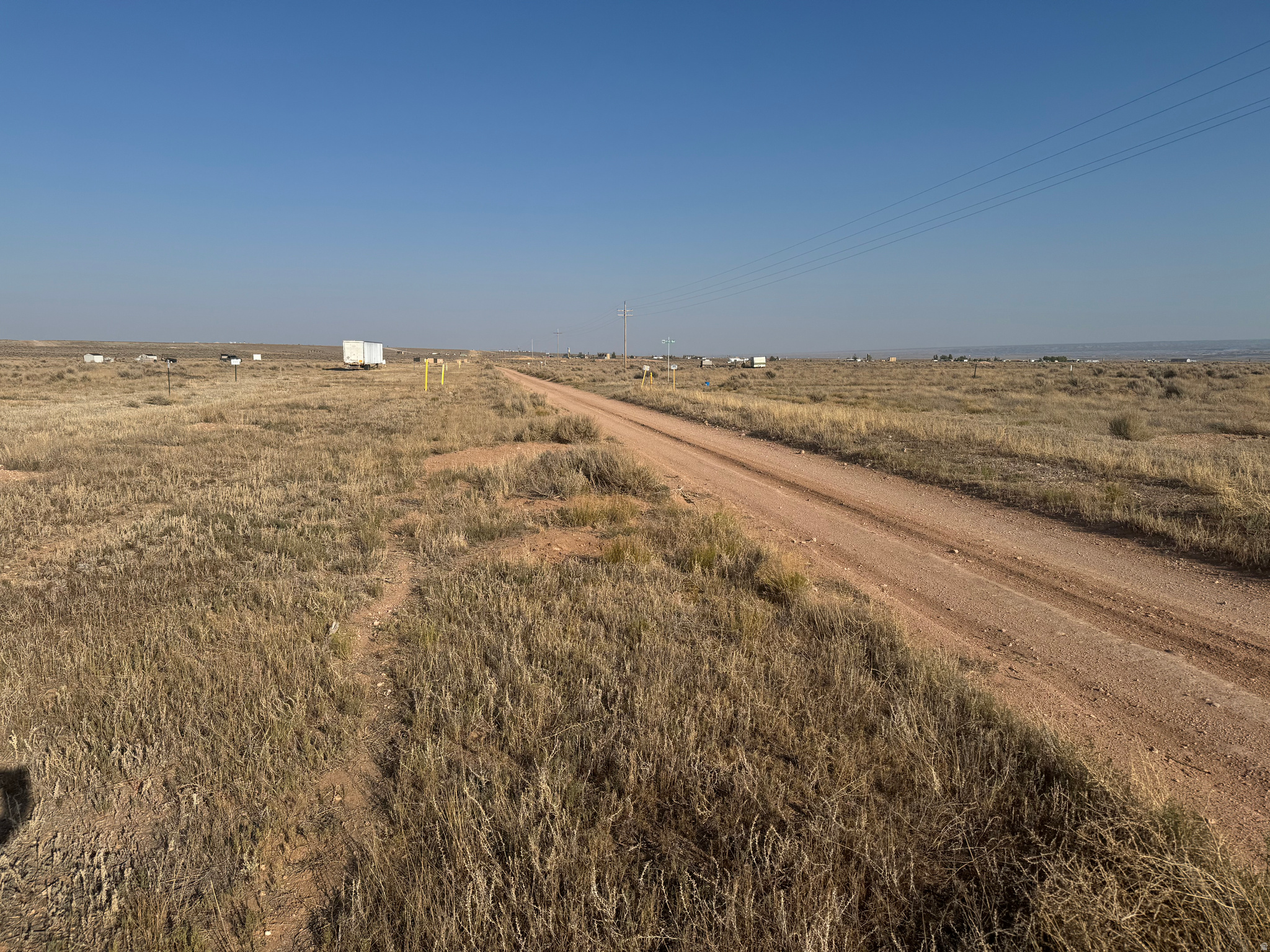 KNIGHTS RANCH MINOR SUBD - Land