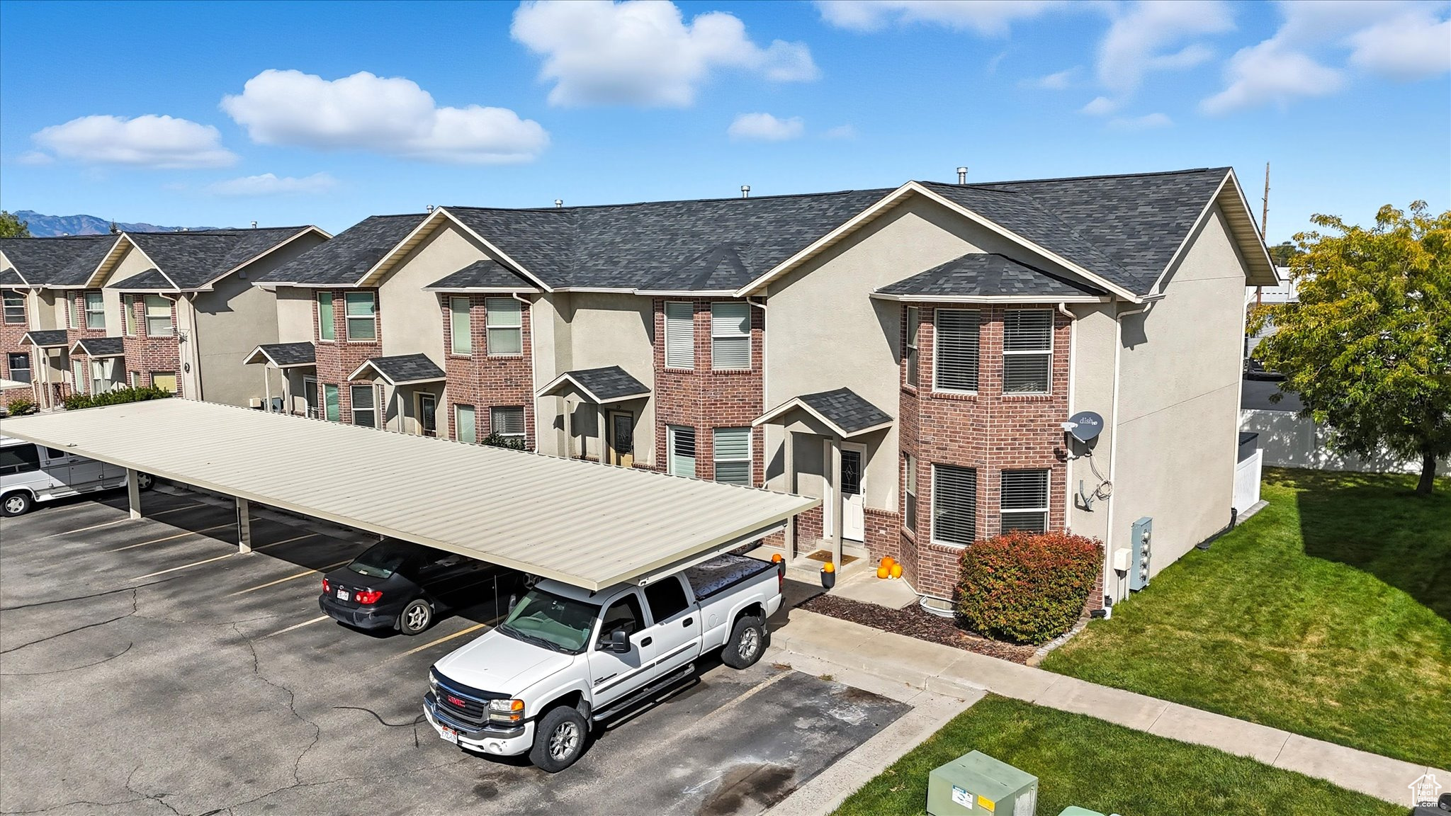 INTEREST - Residential