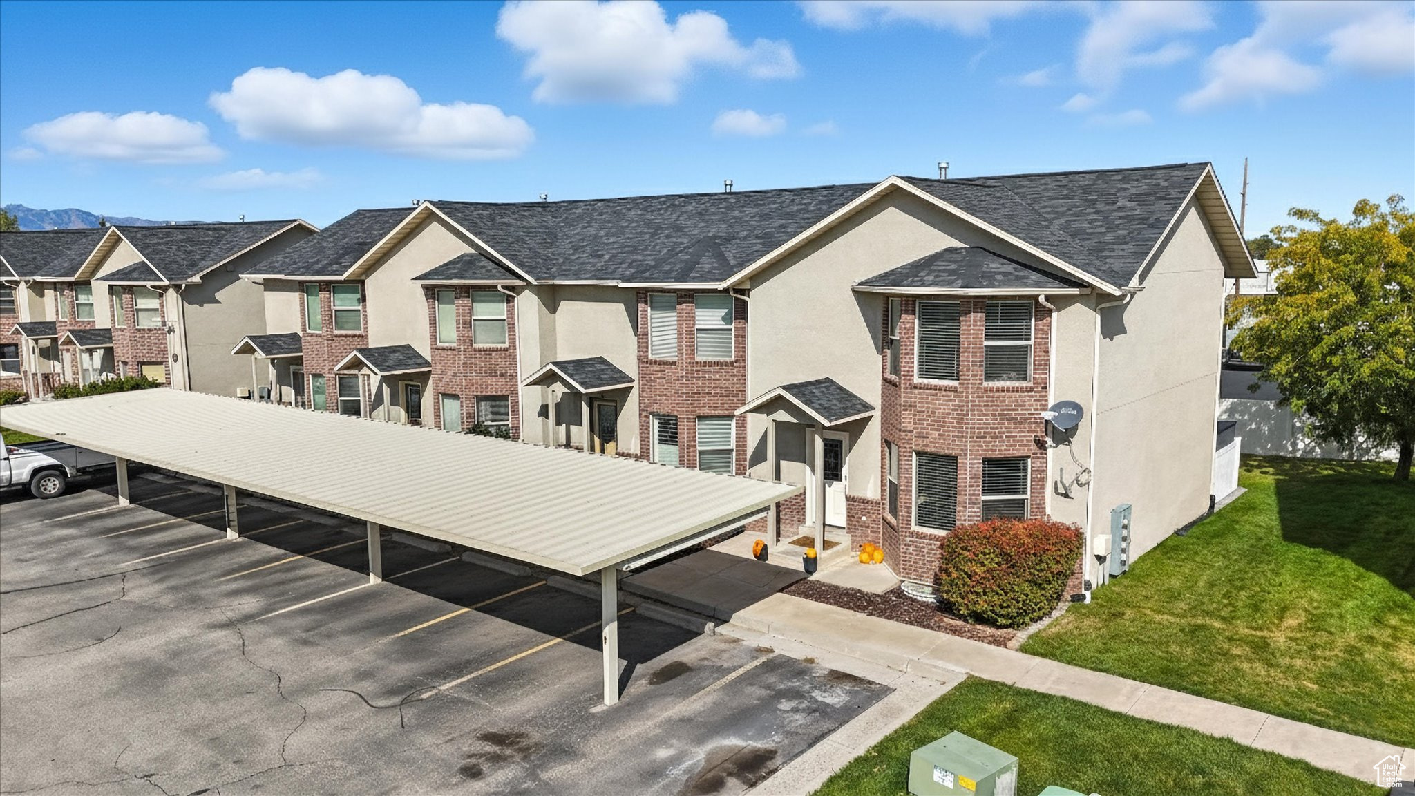 INTEREST - Residential