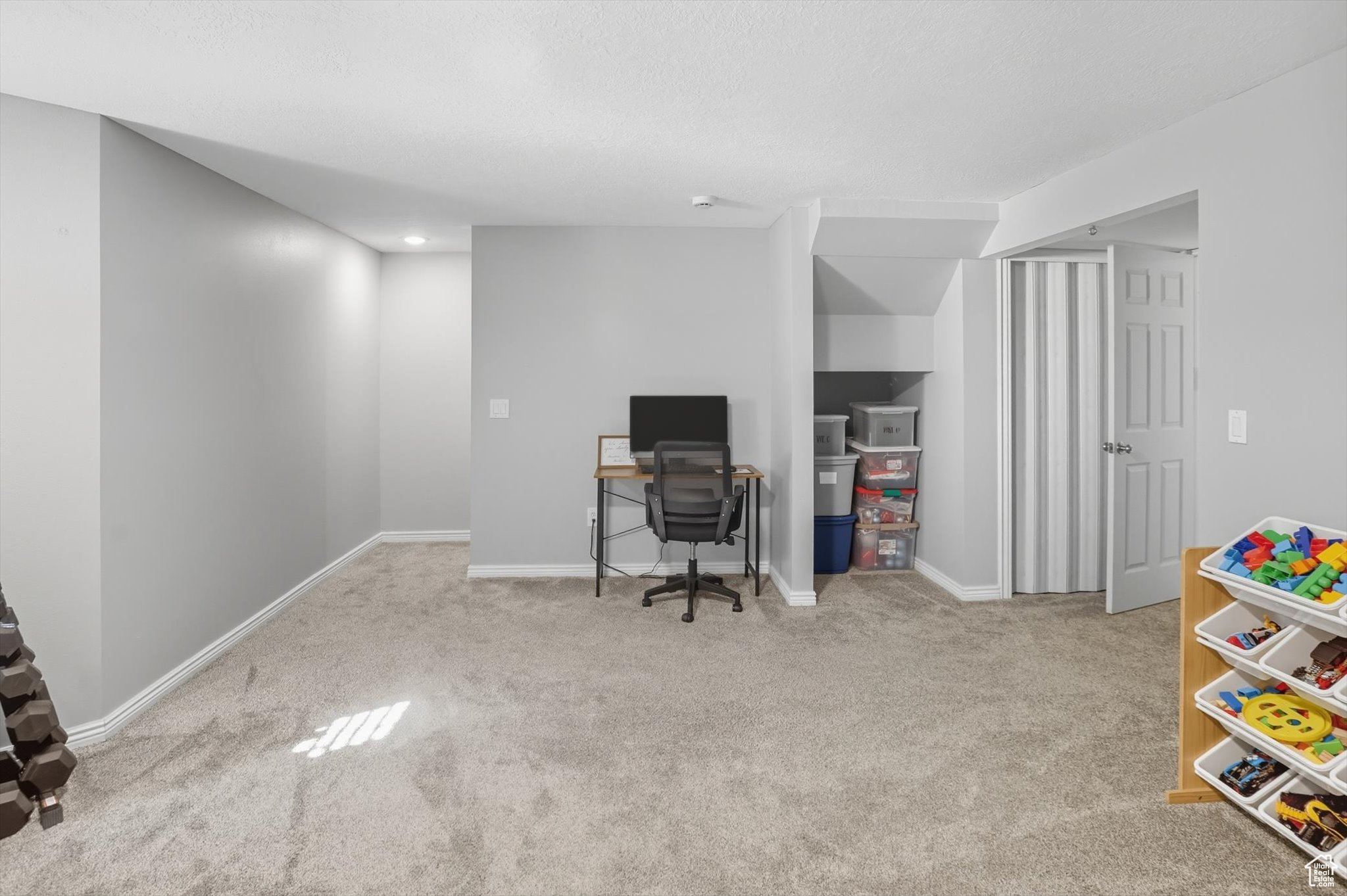 INTEREST - Residential