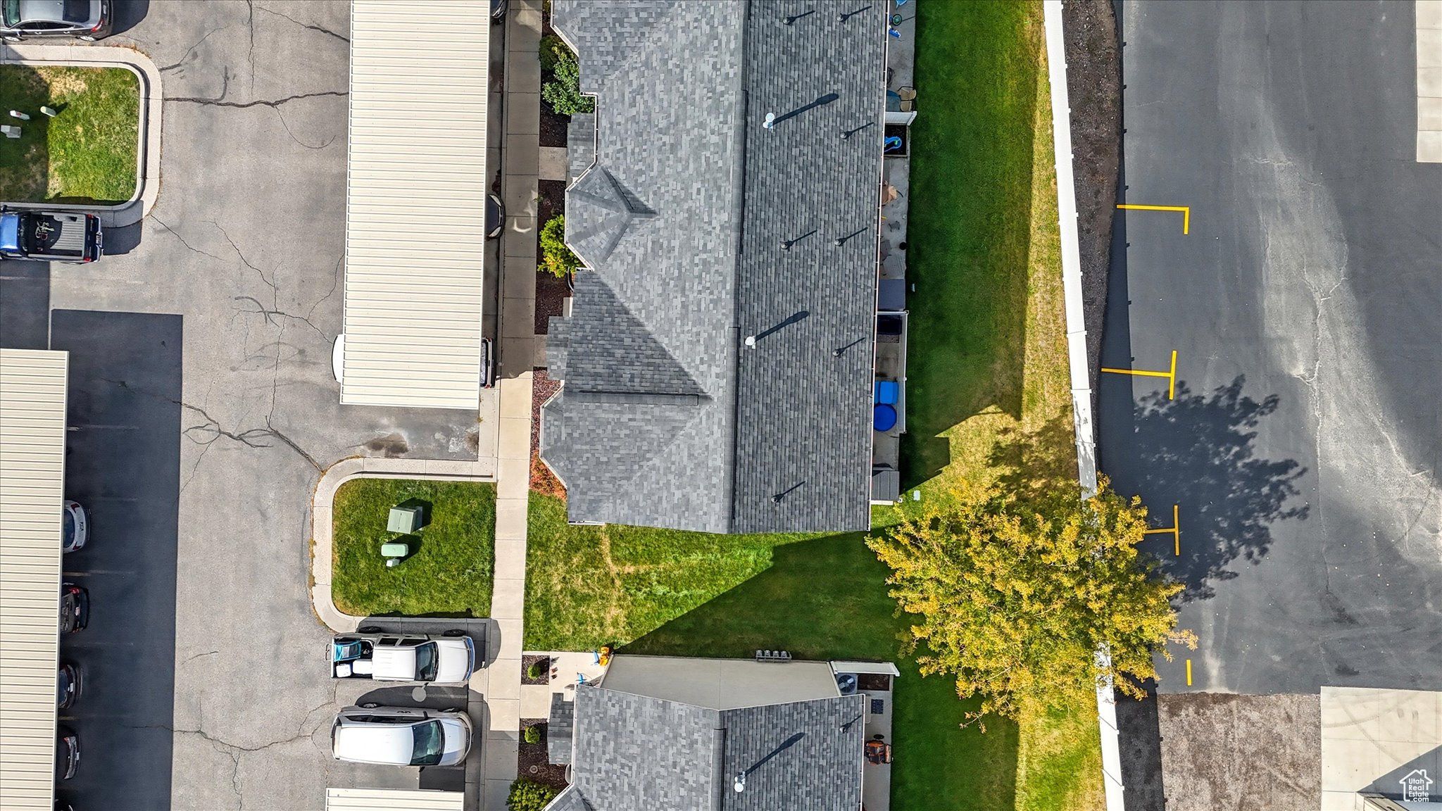 INTEREST - Residential