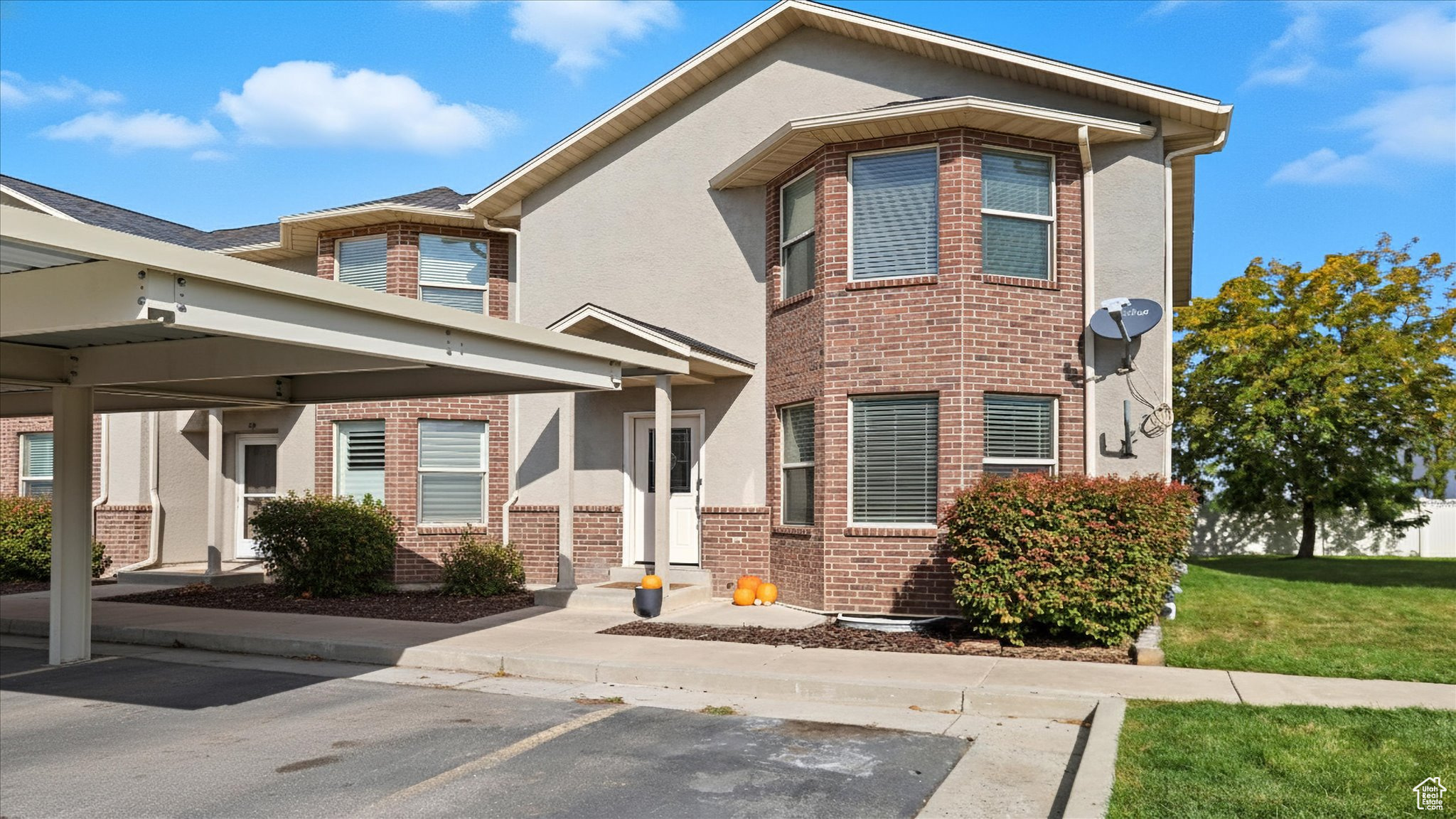 INTEREST - Residential