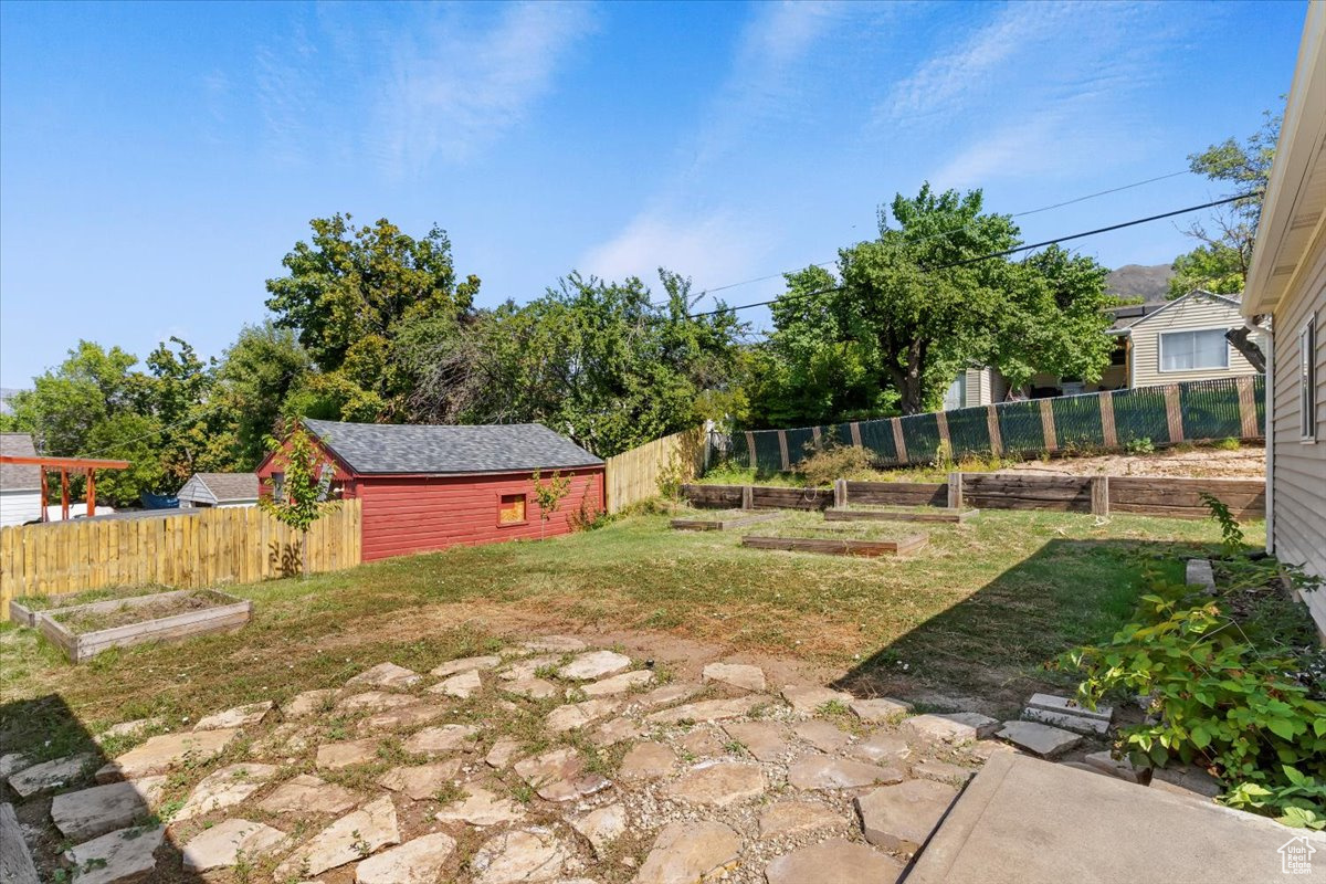OAK RIDGE ACRES - Residential