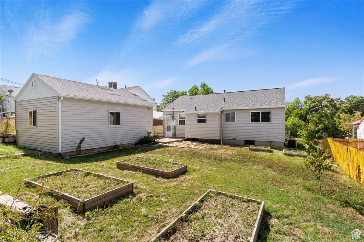 OAK RIDGE ACRES - Residential