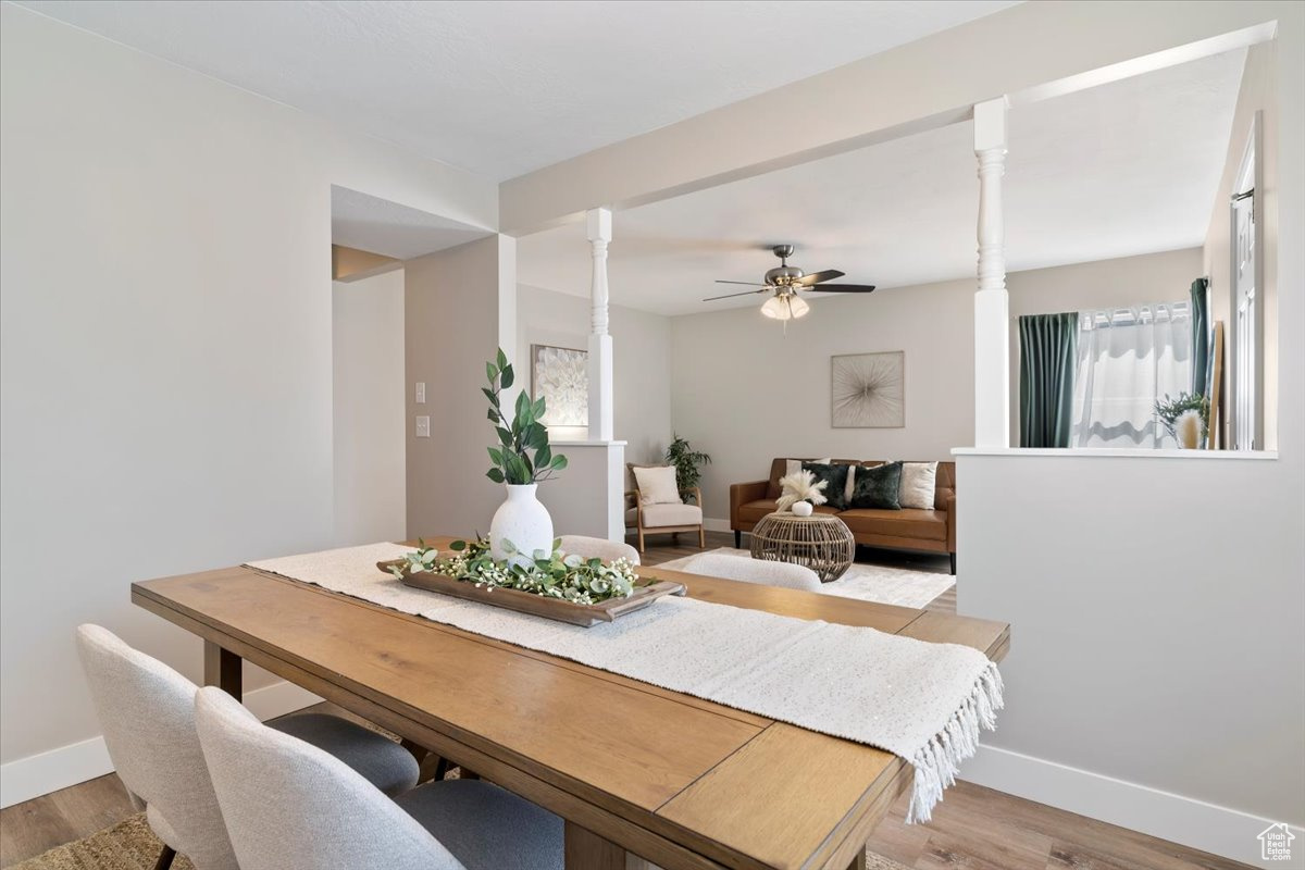 OAK RIDGE ACRES - Residential
