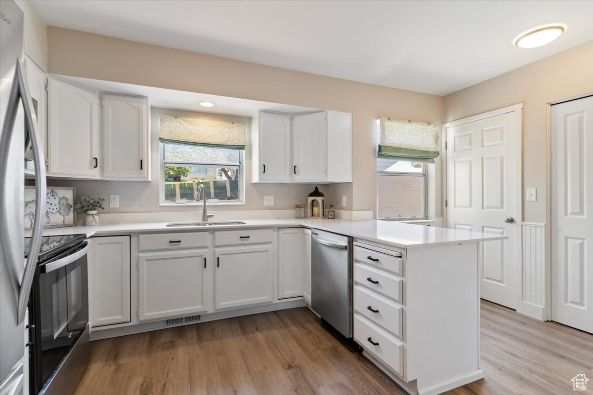 OAK RIDGE ACRES - Residential