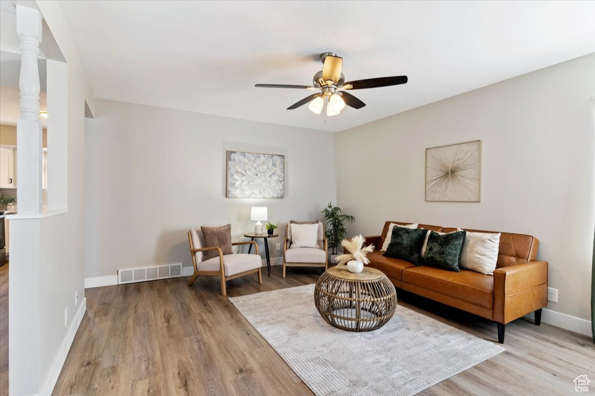 OAK RIDGE ACRES - Residential
