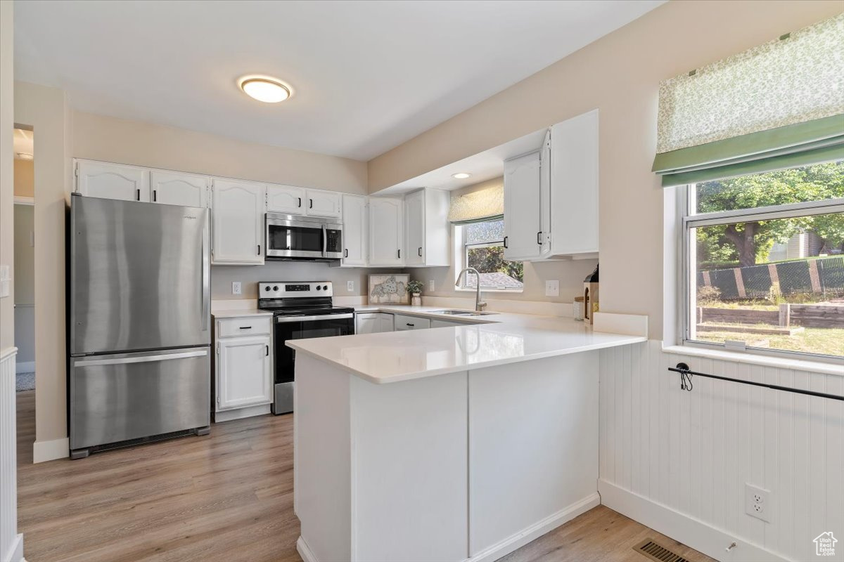 OAK RIDGE ACRES - Residential