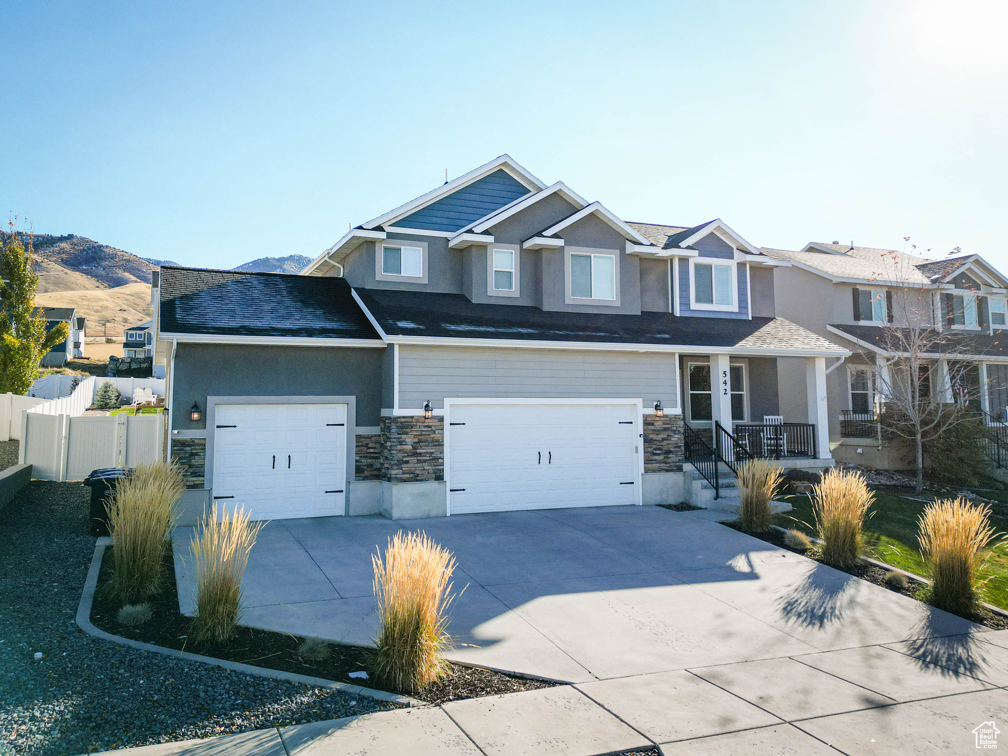 542 S 1080, Smithfield, Utah image 29