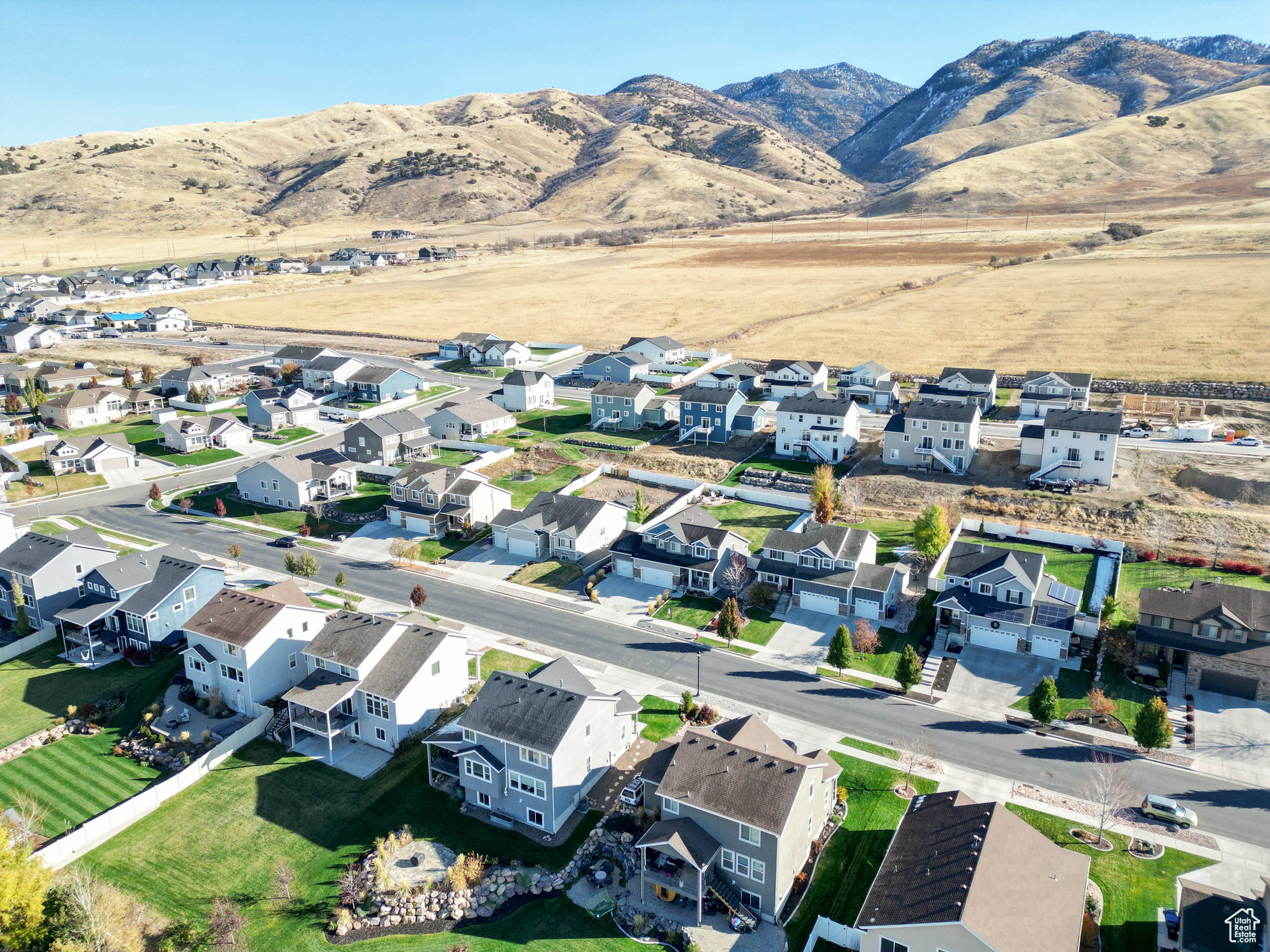 542 S 1080, Smithfield, Utah image 31