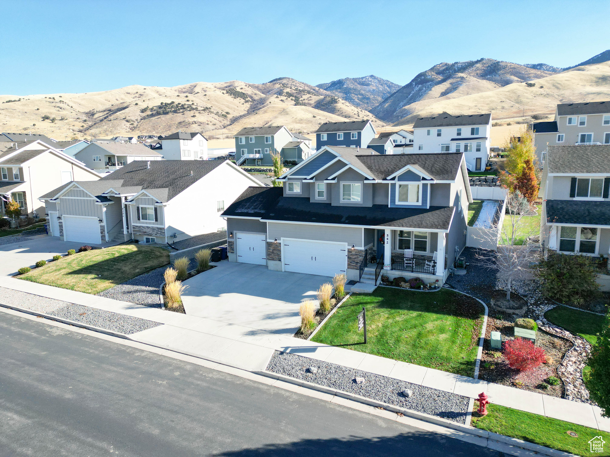 542 S 1080, Smithfield, Utah image 33