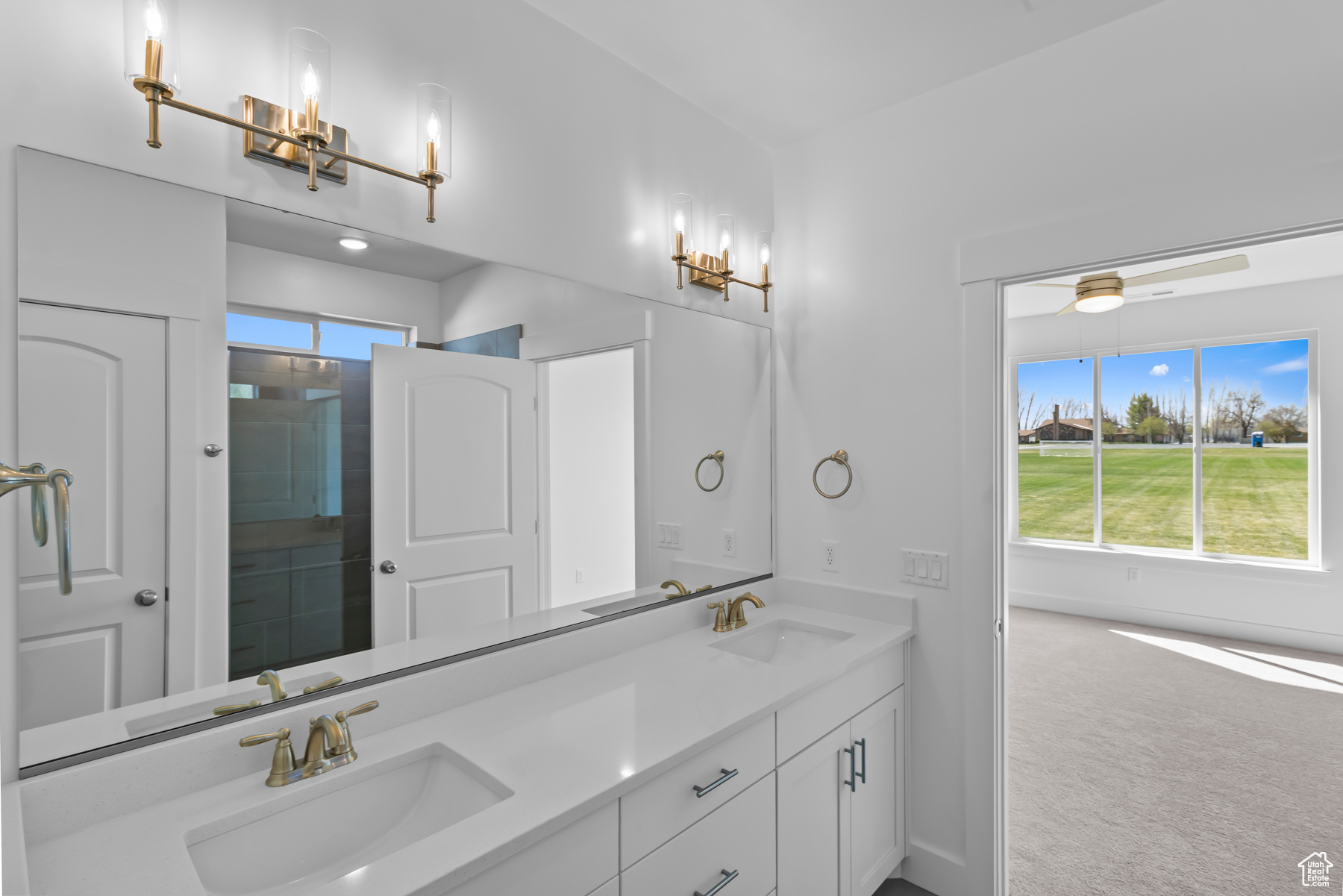 RIVERGATE - Residential