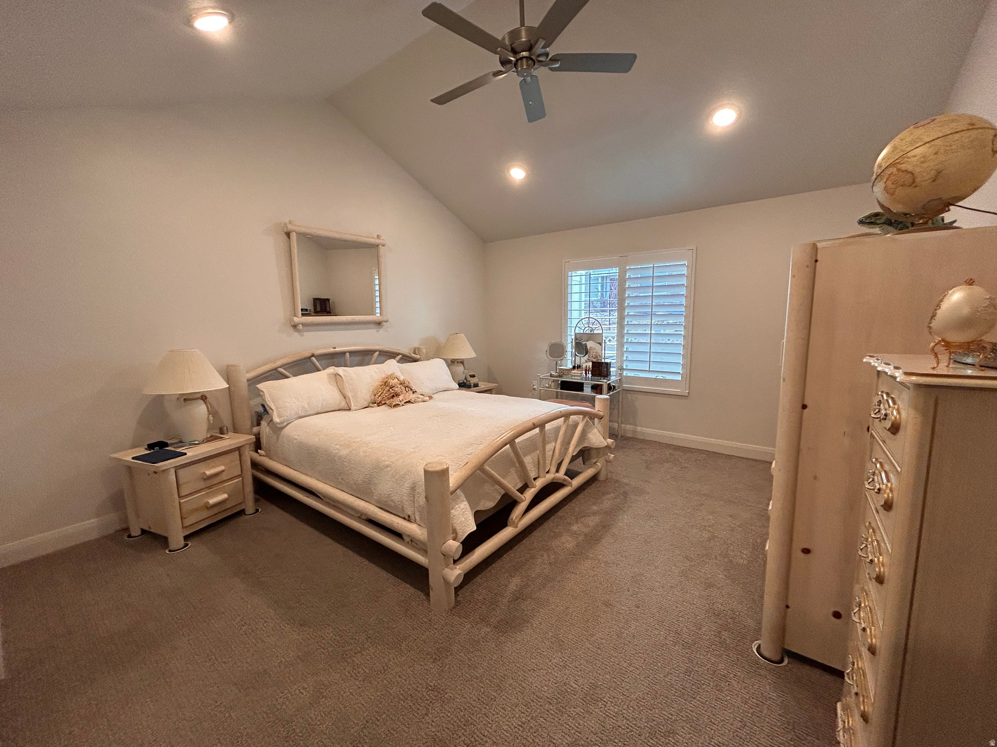 HEARTHSTONE - Residential