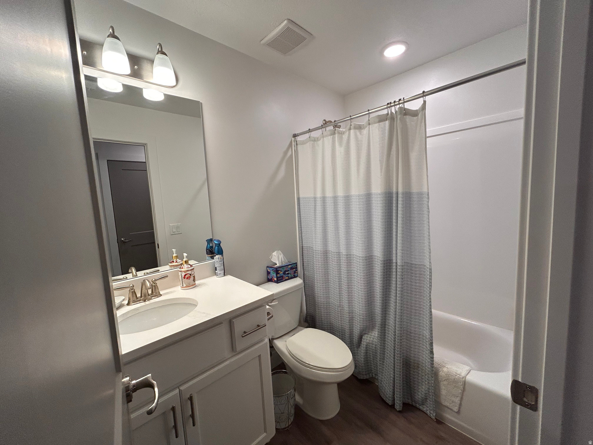 HEARTHSTONE - Residential