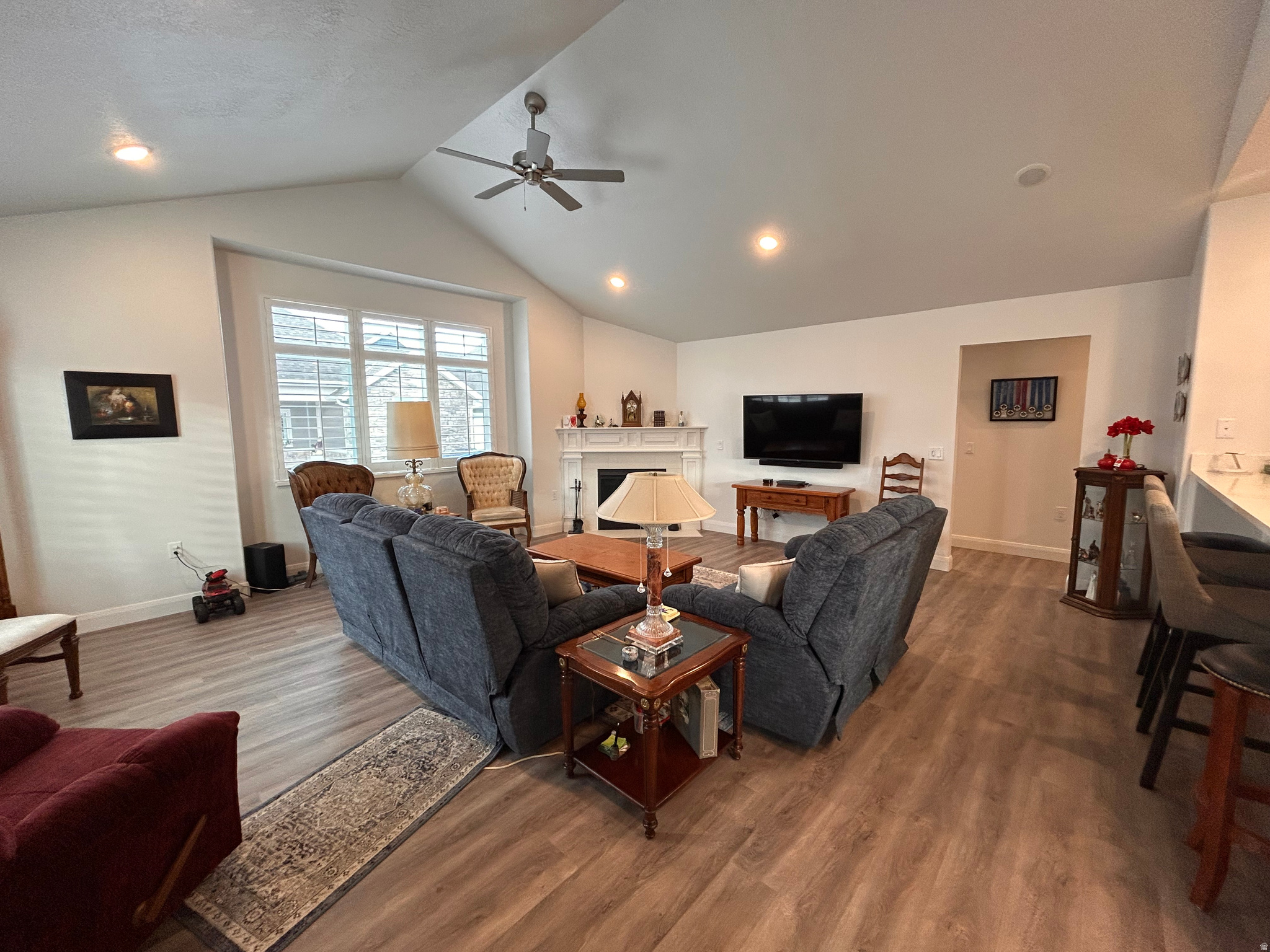 HEARTHSTONE - Residential