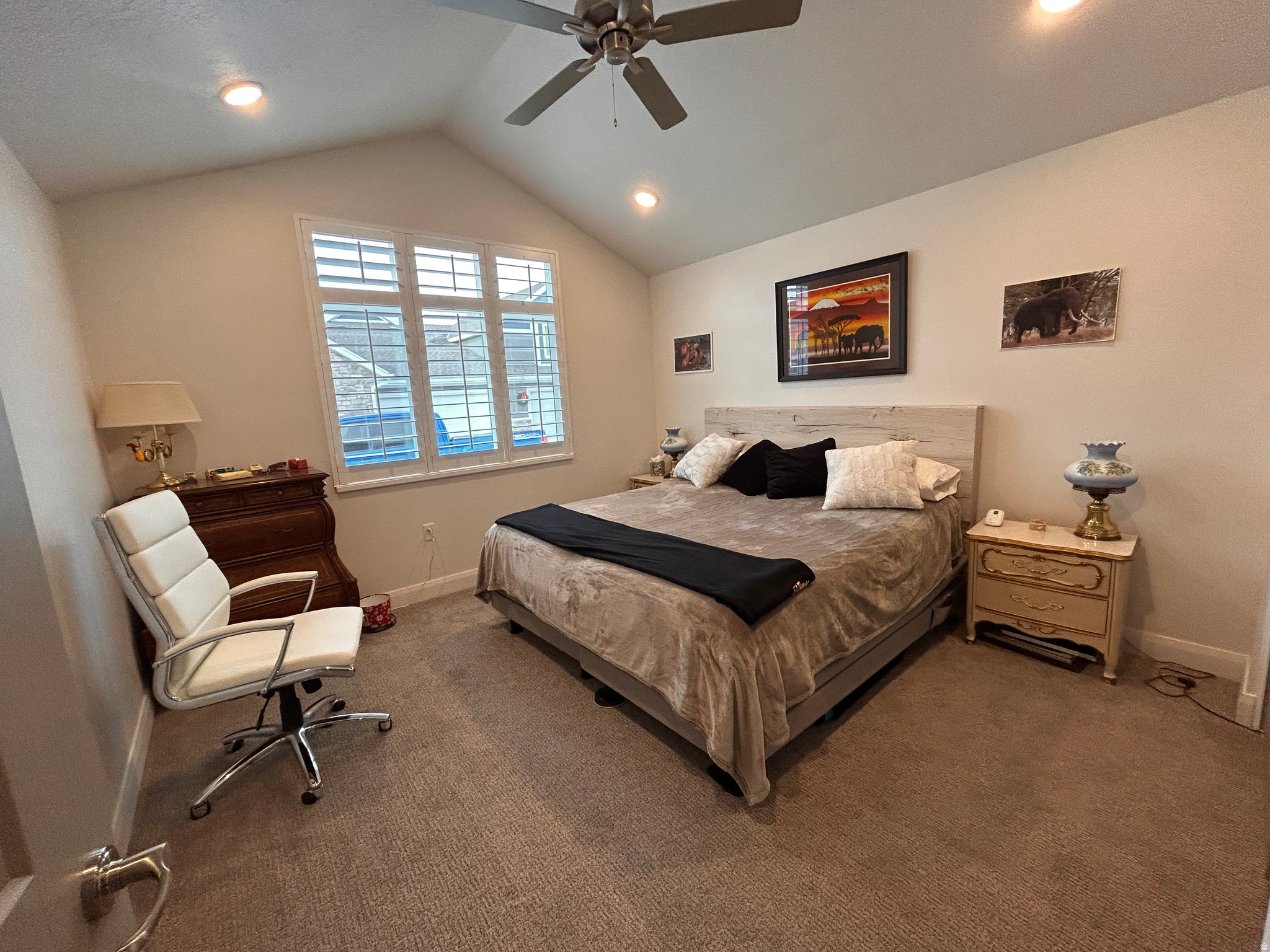 HEARTHSTONE - Residential