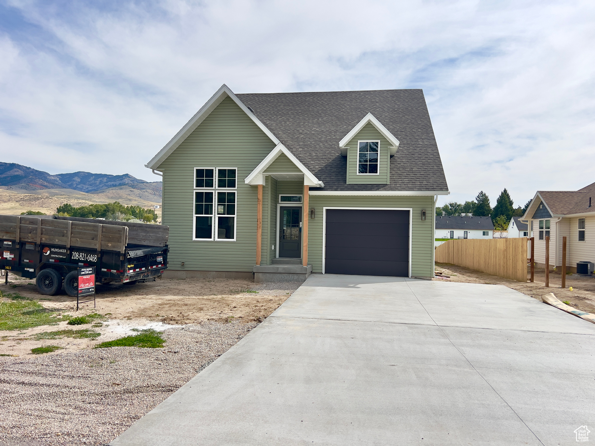 1413 Geer St, McCammon, Idaho image 41