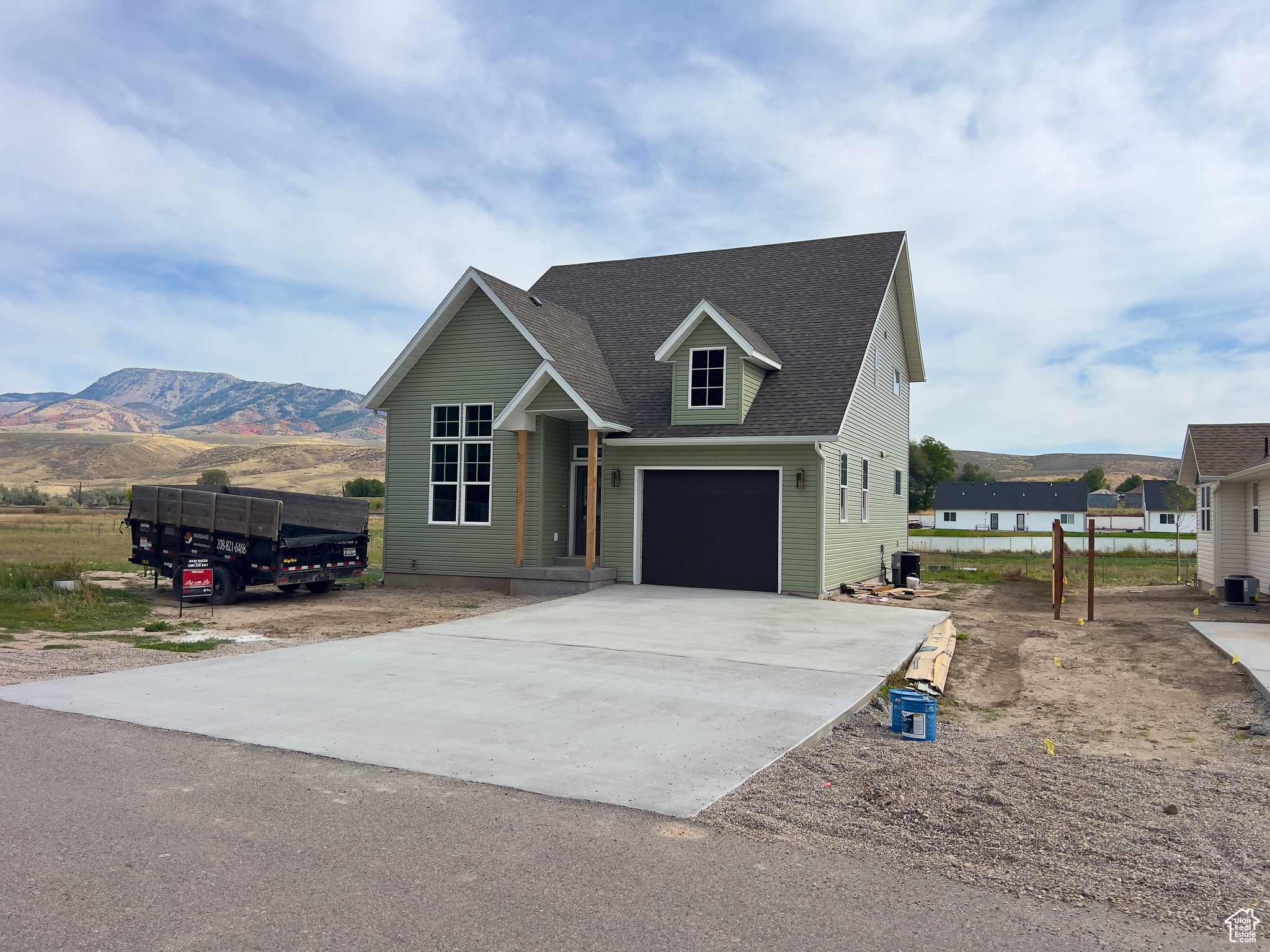 1413 Geer St, McCammon, Idaho image 39