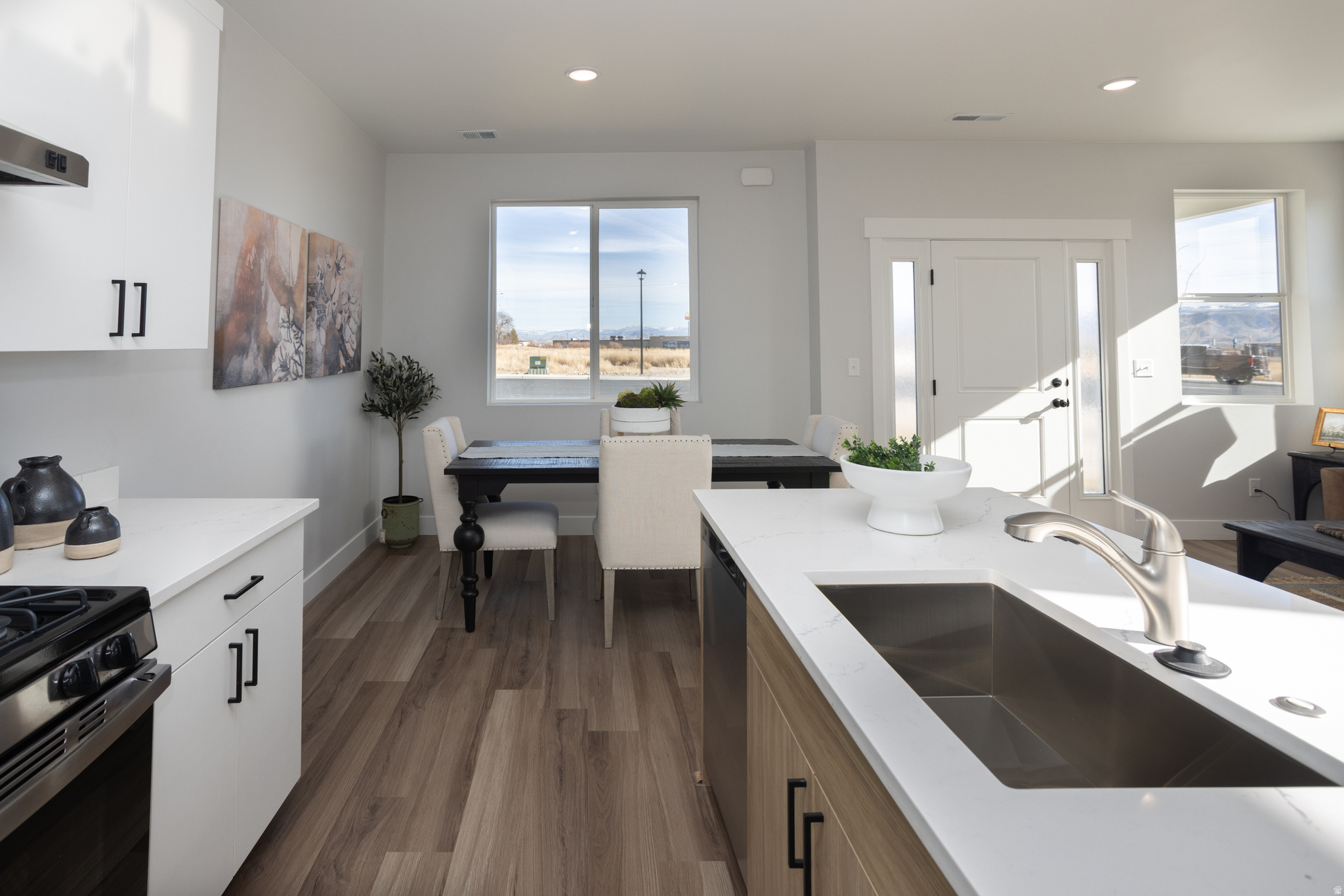 COVE MOUNTAIN VILLAGE - Residential