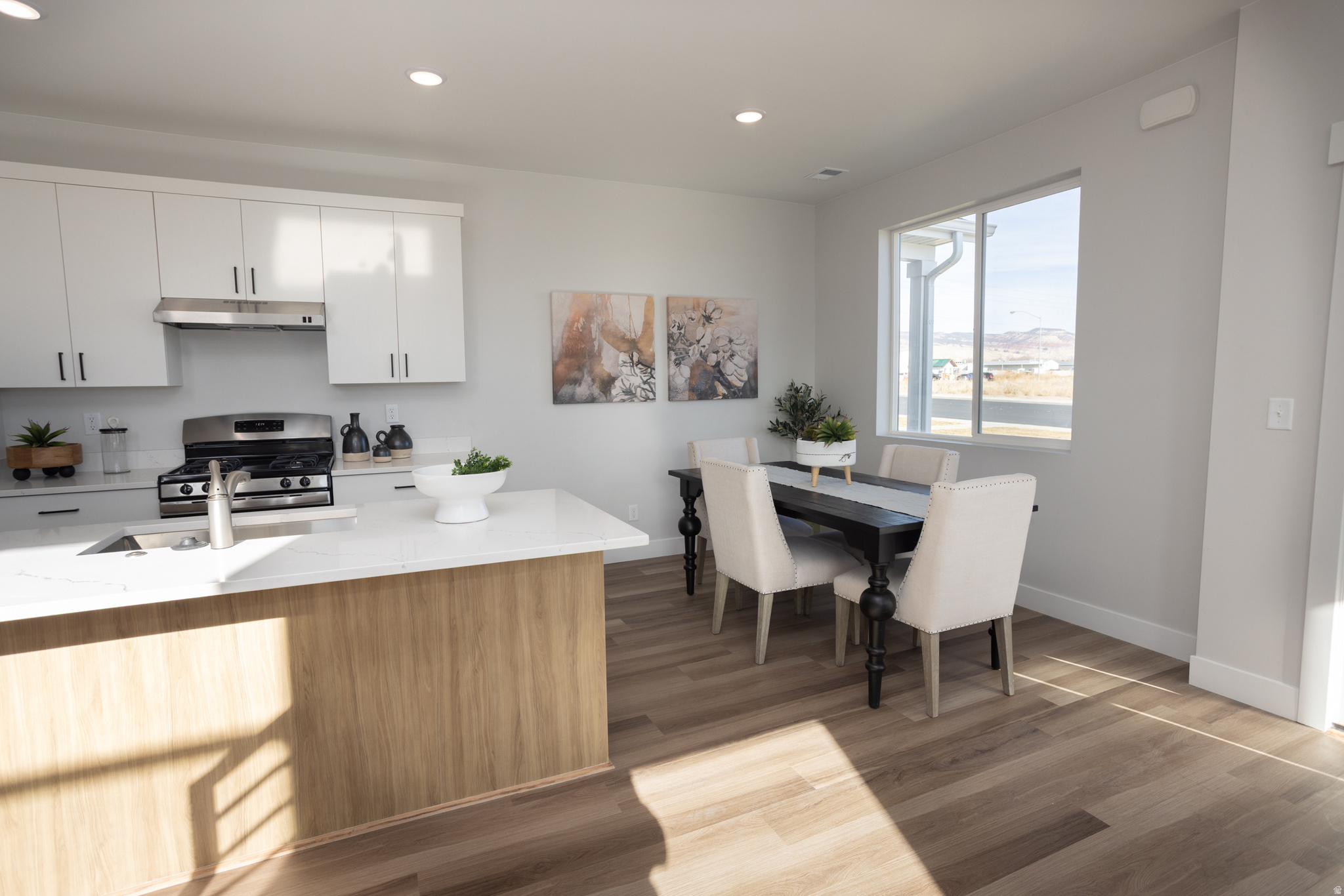 COVE MOUNTAIN VILLAGE - Residential