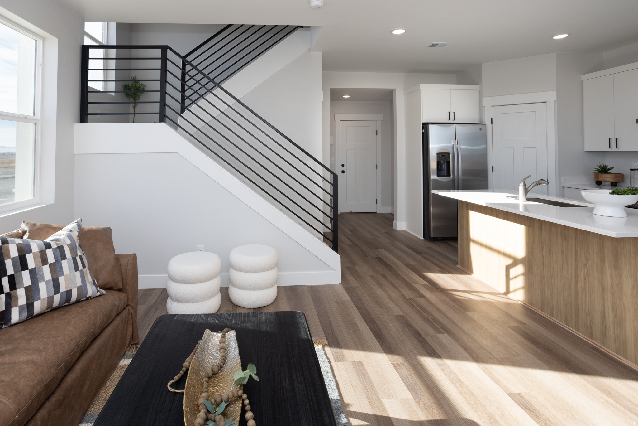 COVE MOUNTAIN VILLAGE - Residential