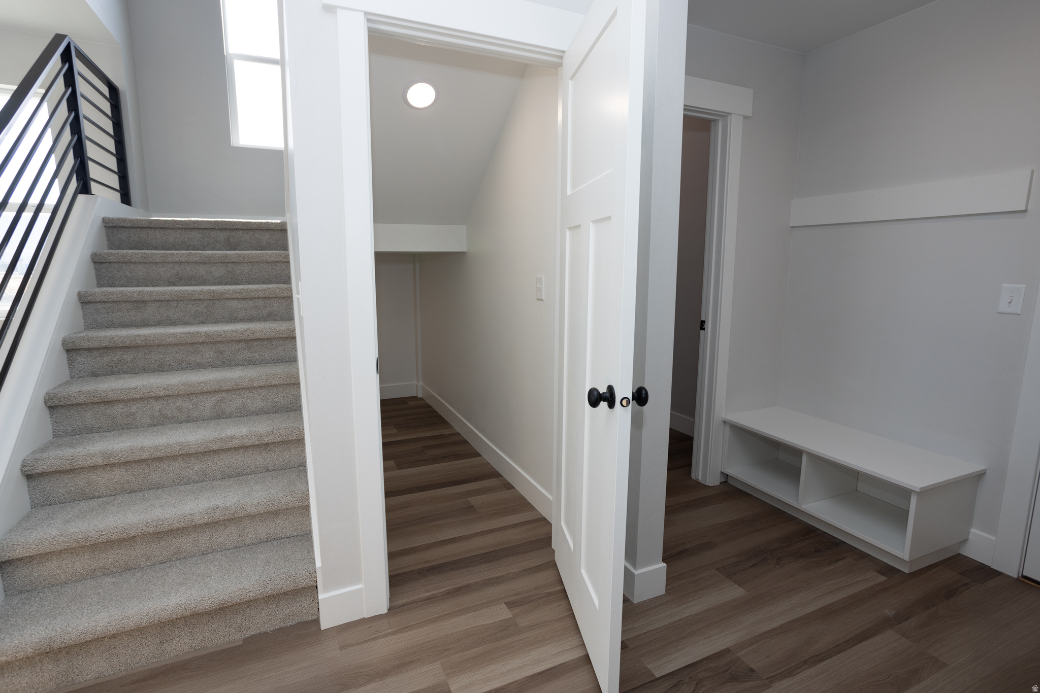 COVE MOUNTAIN VILLAGE - Residential