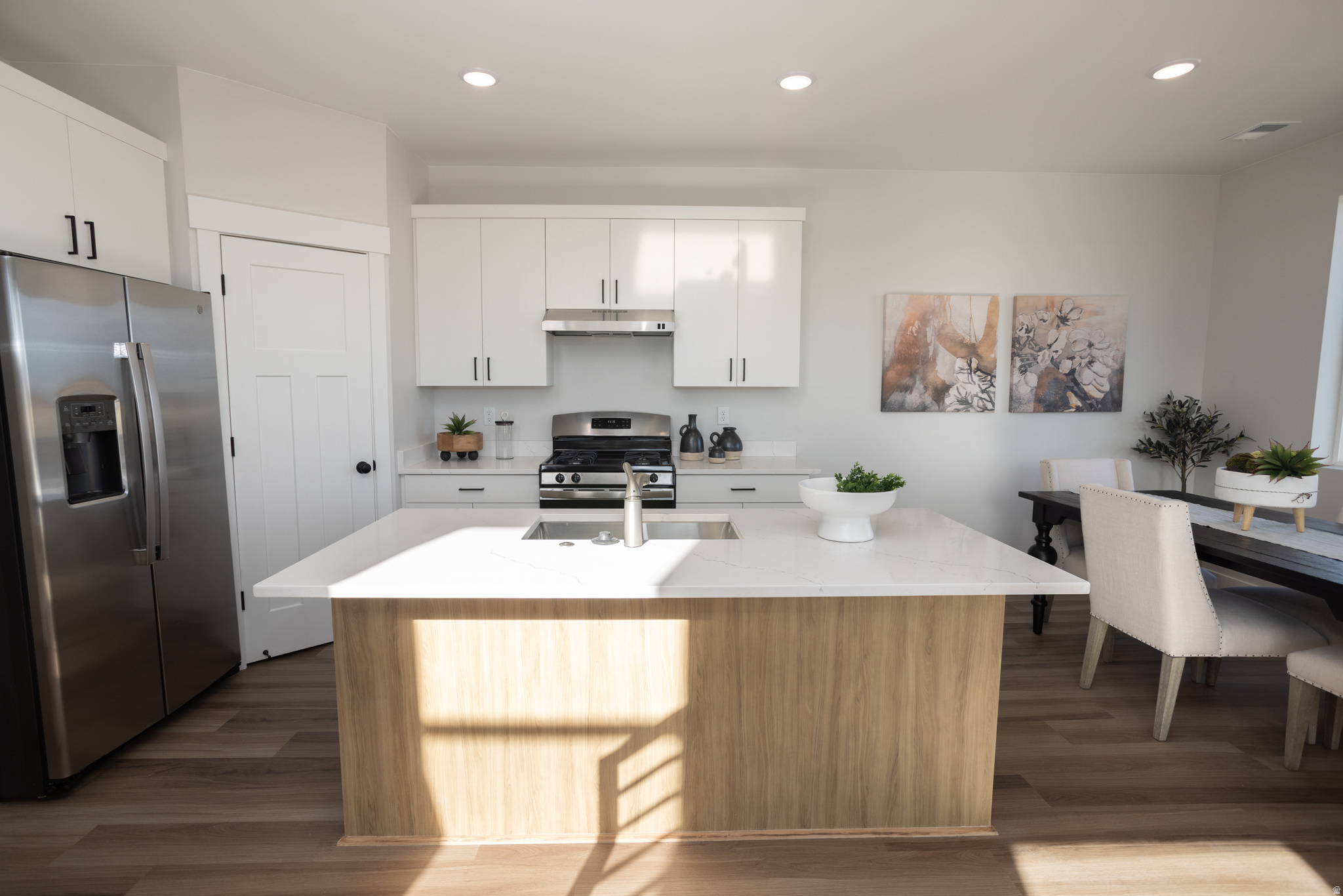 COVE MOUNTAIN VILLAGE - Residential