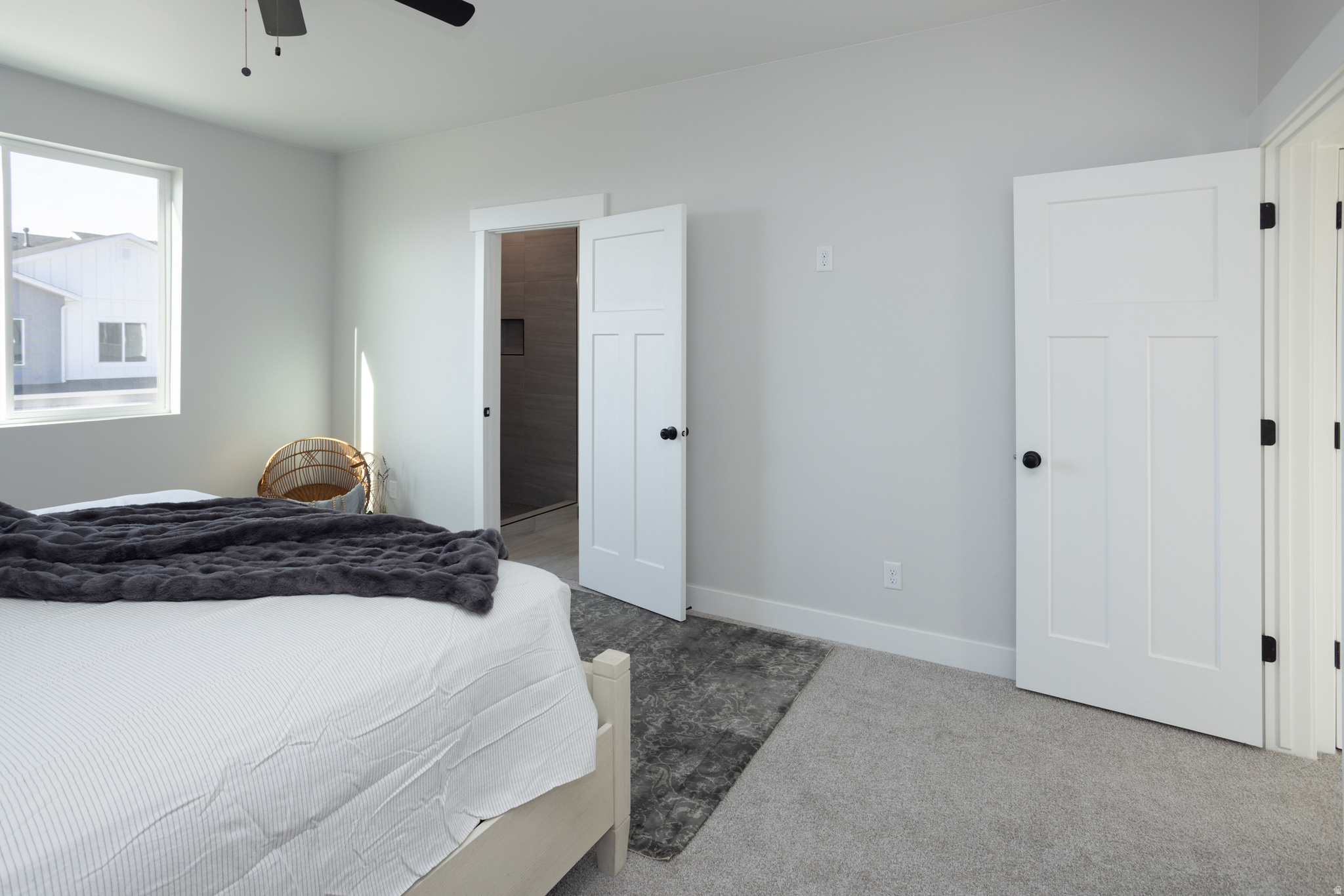 COVE MOUNTAIN VILLAGE - Residential